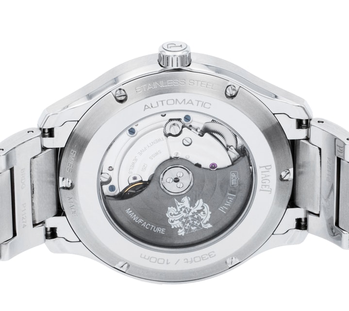 Piaget Polo G0A41003 Image 4